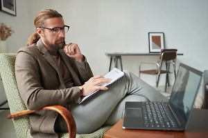 Количество самозанятых в России выросло в 2,5 раза за три года