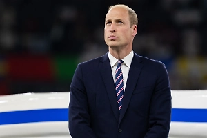 Сталкера принца Уильяма задержали за второе подряд проникновение во дворец