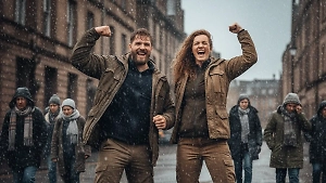 Как укрепить иммунитет за неделю: пошаговый план на 7 дней, чтобы забыть о простудах