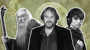 Тест: Докажите, что вы — истинный фанат вселенной «Властелина колец», ответив на 10 вопросов!