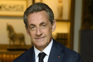 Адвокат Саркози сообщил, как прошёл первый день экс-президента Франции в тюрьме