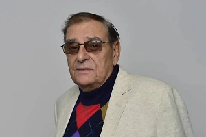 Кинооператора Анатолия Мукасея госпитализировали в больницу с инсультом