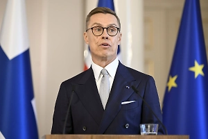 Президент Финляндии допустил отмену антироссийских санкций при одном условии