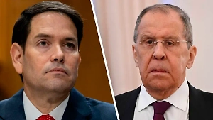 Ожидаемая встреча Лаврова и Рубио отложена на неопределённое время