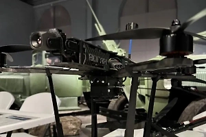 Военные эксперты объяснили, почему наш новый БПЛА «Воган» — серьёзный козырь в зоне СВО