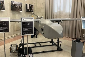 ВСУ атаковали жилые дома в Батайске беспилотниками FP-1