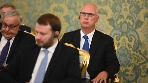 Дмитриев сообщил, что подготовка к саммиту России и США в Будапеште продолжается