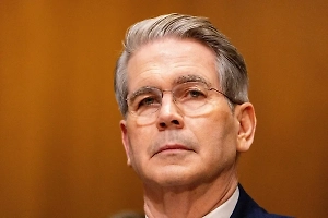 Бессент заявил, что США ожидает от стран G7 усиления давления на Россию