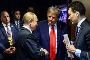 Трамп не позволит себе уехать со встречи с Путиным с пустыми руками, считает политолог