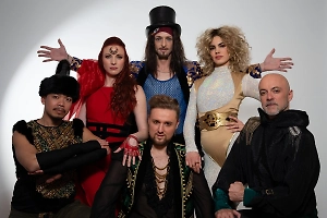 В Германии умер автор золотых хитов группы Dschinghis Khan