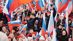 В Госдуме напомнили о шестидневной рабочей неделе перед ноябрьскими праздниками