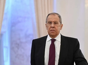 Лавров ответил на призывы США немедленно прекратить огонь на Украине