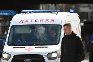 Подросток пострадал в Клинцах при ночной атаке украинских БПЛА