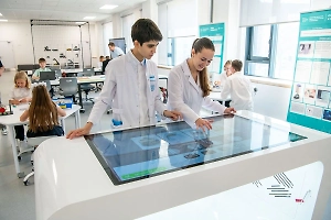 Школы нового поколения: Как меняется столичное образование