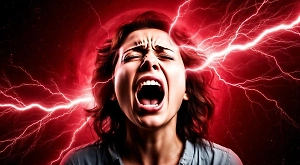 Метеозависимые начнут корчиться в агонии уже 25 октября: На Землю идёт магнитная буря длиной в неделю