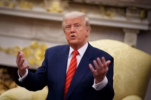 Трамп установил рекорд по суммарной продолжительности шатдаунов в США