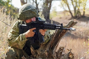 Минобороны предложило направлять резервистов на сборы для защиты объектов