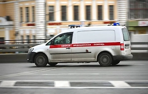 Произошёл взрыв на одном из предприятий в Копейске, несколько человек погибли 