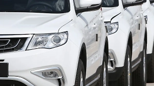 Автоэксперт раскрыл цель создания Volga Atlas