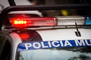 У побережья Лиссабона обнаружили судно, перевозившее 2,4 тонны кокаина