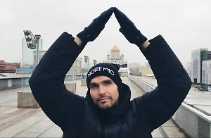 С Noize MC* взыскали штраф за дискредитацию Армии России