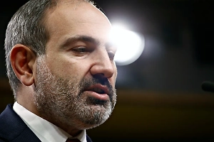 Пашинян объявил, что в Армении больше не будет коньяка