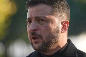 Зеленский сообщил о повреждениях энергетики Украины после ударов возмездия