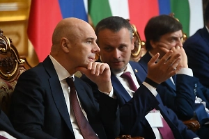 «Выбрал поддержку парламента»: В Госдуме заявили, что Силуанов отказался от Нобелевских премий