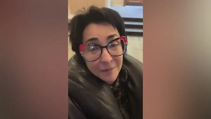 «Милявская — дура»: Лолита едва не стала жертвой телефонных мошенников