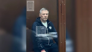 Суд арестовал гендиректора строительной компании «Автодор» по делу о растрате