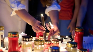 24 октября объявлен в Копейске днём траура после трагедии на предприятии