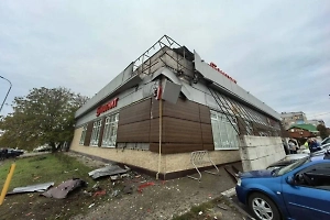 Число пострадавших при атаке ВСУ на Белгород и пригород возросло до 20