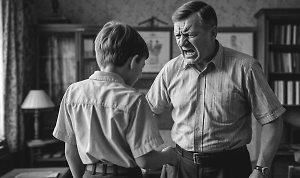 От Спарты до 2025 года: Как наказывали детей в человеческой истории и работают ли эти методы сейчас