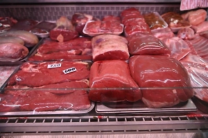 Золотые тушки: Стало известно, на сколько в России выросли цены на мясо