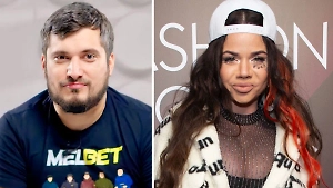 Паша Техник перед смертью записал фит с Бьянкой, который она запретила выпускать