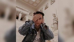 Сырников из «Кадетства» не платит алименты сыновьям и задолжал налоговой