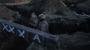 Бойцы двух бригад ВСУ сдались в плен под Красноармейском