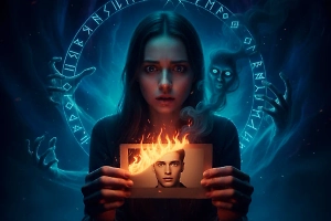 Почему нельзя сжигать фотографии людей, и какая будет расплата, если ослушаться запрета 