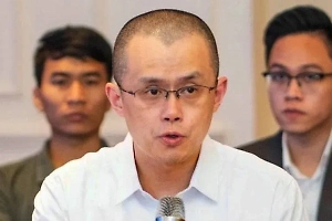 Трамп помиловал основателя крупнейшей в мире криптовалютной биржи Binance