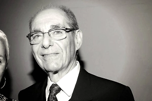 Умер известный продюсер и экс-глава Columbia Pictures 