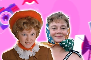 Кроссворд по фильму «Любовь и голуби»: Преданный фанат вспомнит 10 сюжетных деталей, профан поплывёт уже на первой!