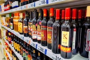 В Минпромторге рассказали о спросе на российские вина 