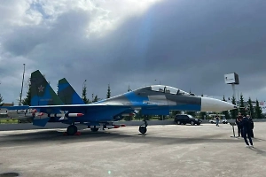 В Минобороны РФ ответили на обвинение Литвы в нарушении воздушного пространства