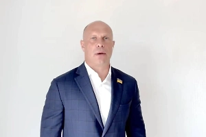 Экс-нардепу Киве до его убийства регулярно поступали угрозы от «Азова»*