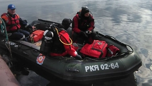 Ещё один человек исчез недалеко от места пропажи семьи Усольцевых в Красноярском крае