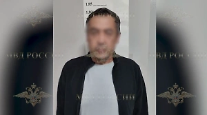 Появилось видео допроса водителя-извращенца из Красногорска, который домогался девочки