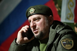 Алаудинов призвал американцев понять, что Россия не хочет войны