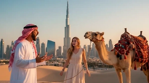 5 диких мифов про Дубай, в которые до сих пор верят туристы, — а вы попались на эти байки?