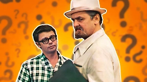 Тест: Выберите любимую цитату из советского фильма, а мы скажем, какая психологическая травма за ней прячется!