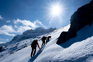 Найденные в Прикамье туристы рассказали, что провели ночь у костра без сна и топлива